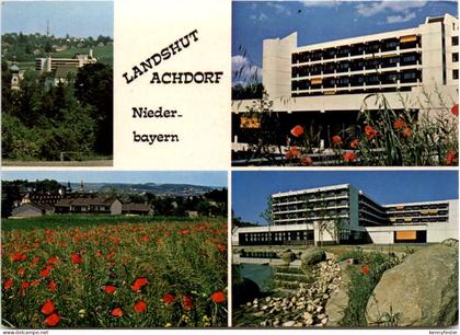 Landshut Achdorf