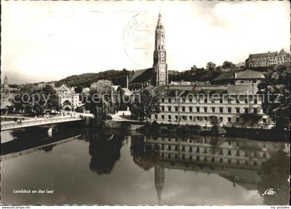 Landshut Isar
