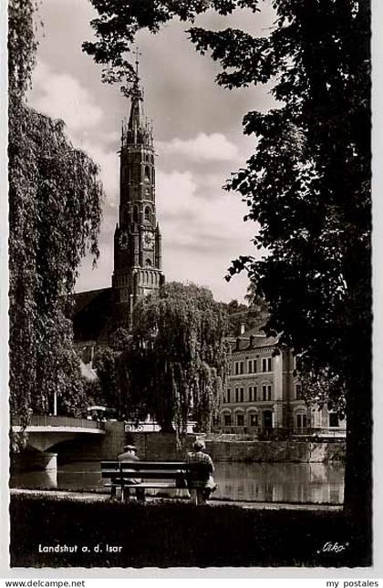 Landshut / Isar