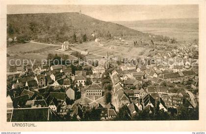 Landstuhl Panorama