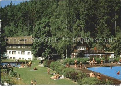 Langelsheim Hotel Im Tannengrund