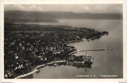 Langenargen am Bodensee
