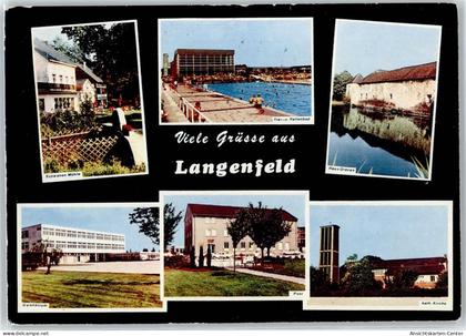 50836720 - Langenfeld (Rheinland)