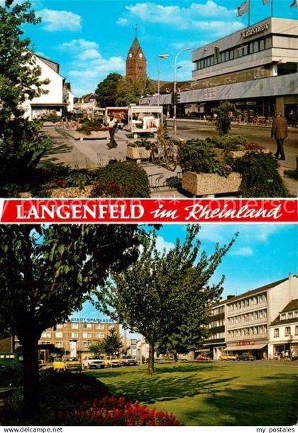 Langenfeld Rheinland