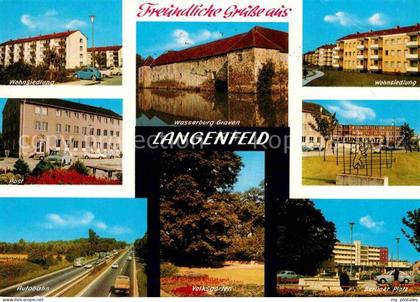 Langenfeld Rheinland
