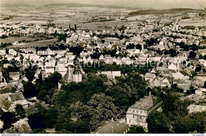 Langenselbold Stadtpanorama