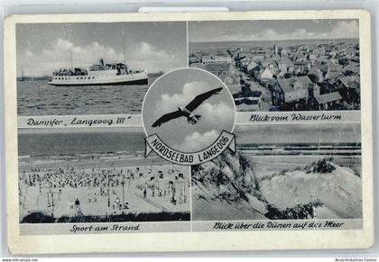 50487518 - Langeoog