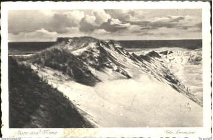 Langeoog Nordseebad Langeoog  x 1933