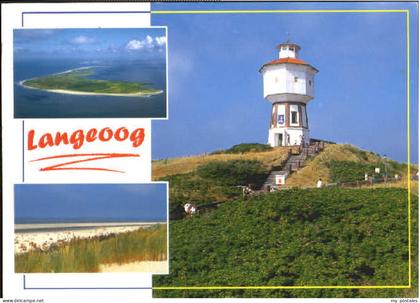 Langeoog Nordseebad Langeoog  x 2006