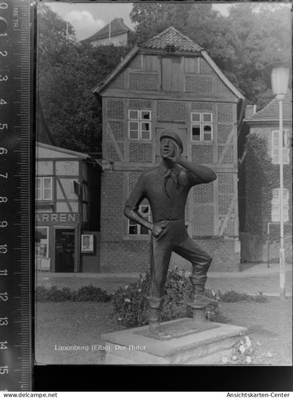 30041809 - Lauenburg , Elbe