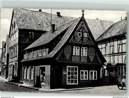 39654736 - Lauenburg , Elbe