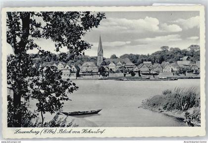 50432253 - Lauenburg , Elbe