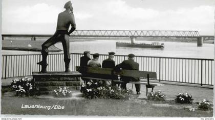 Lauenburg Elbe Lauenburg