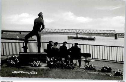 Lauenburg Elbe Lauenburg