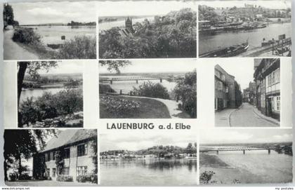Lauenburg Elbe Lauenburg