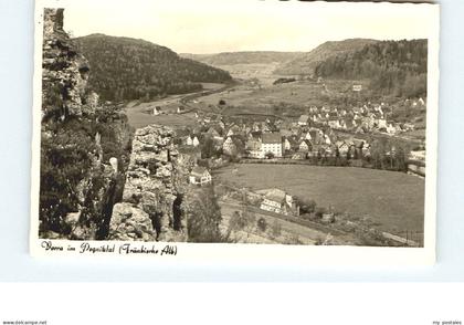 Lauf Pegnitz Lauf Vorra