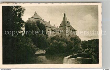 Lauf Pegnitz Schloss