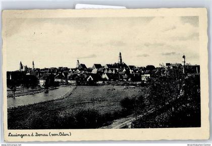 50923630 - Lauingen (Donau)