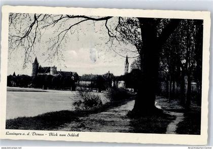 51436347 - Lauingen (Donau)