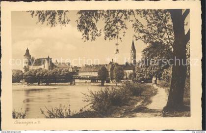 Lauingen Donau