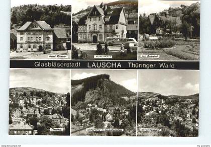 Lauscha