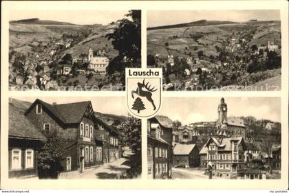 Lauscha