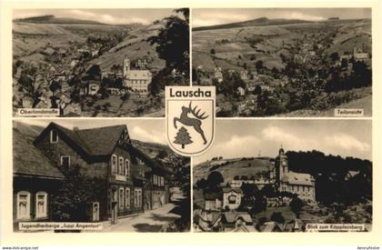 Lauscha