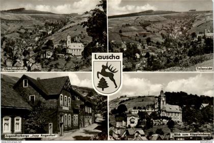 Lauscha, div. Bilder
