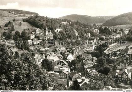 Lauscha Panorama