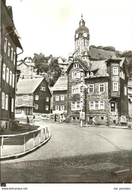 Lauscha Platz