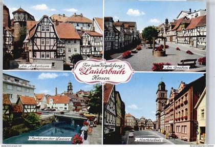 50399670 - Lauterbach (Hessen)