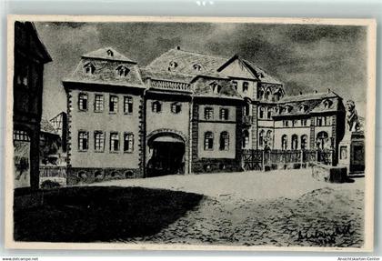 52260644 - Lauterbach Hessen