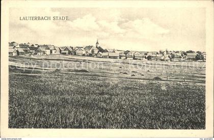 Lauterbach Hessen