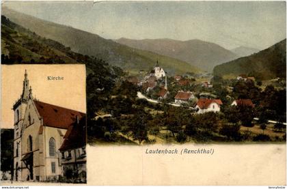 Lauterbach - Renchthal