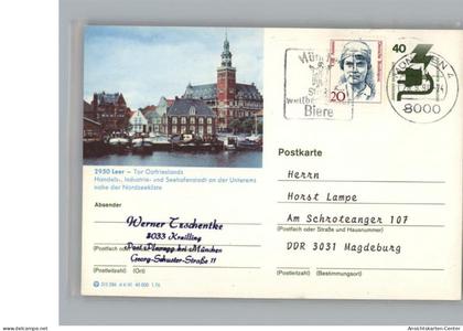 50220775 - Leer (Ostfriesland)