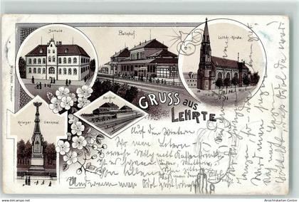 13443245 - Lehrte b Hannover