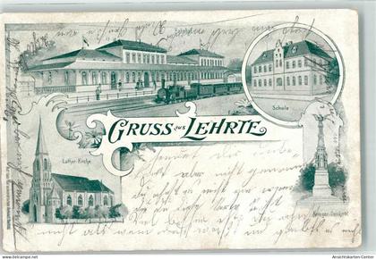 13498147 - Lehrte b Hannover