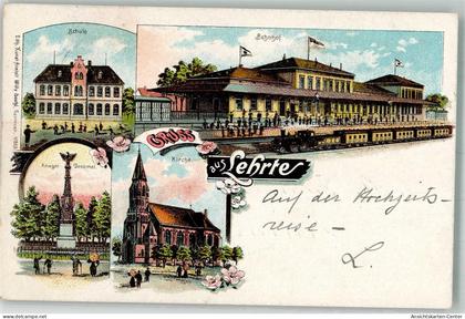 13533149 - Lehrte b Hannover