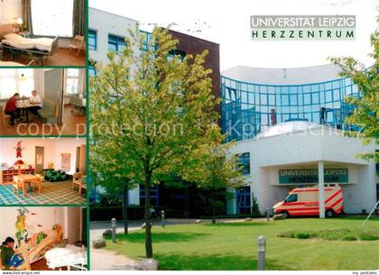 Leipzig Herzzentrum Leipzig GmbH