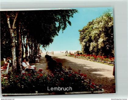 40084534 - Lembruch