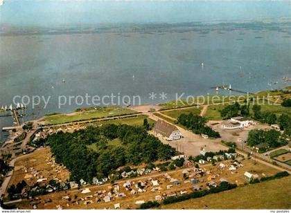 Lembruch Duemmersee Zeltplatz