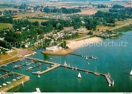 Lembruch Fliegeraufnahme