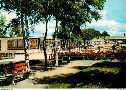 Lembruch Restaurant Cafe Seeblick Duemmersee