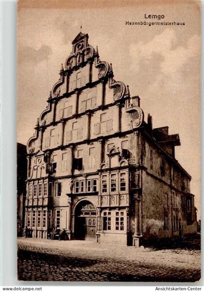 52162027 - Lemgo