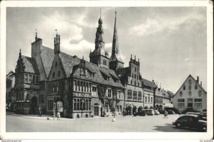 Lemgo Lippe NRW