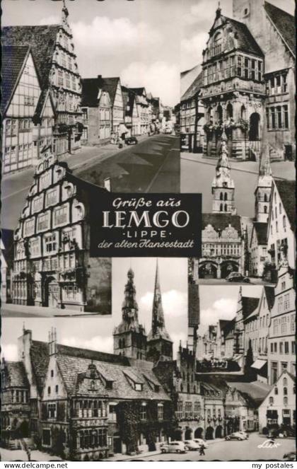 Lemgo Lippe NRW