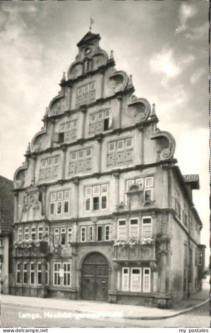 Lemgo Lippe NRW Lemgo