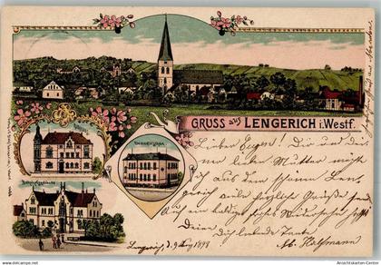 13655384 - Lengerich , Westf