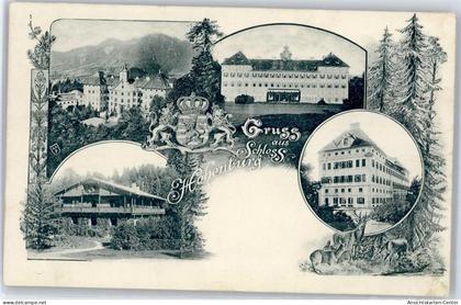 51096398 - Lenggries