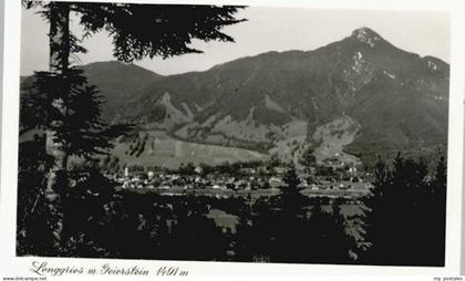 Lenggries Geierstein